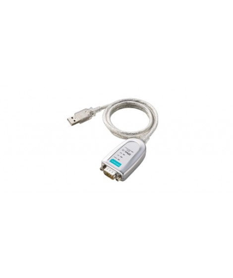 UPort 1110: 1-port RS-232 USB-to-serial converters  UPort 1110: 1-port RS-232 USB-to-serial converters